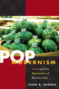 Pop Modernism cover