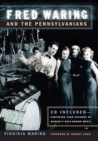 Fred Waring and the Pennsylvanians cover