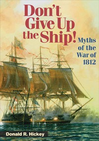 Don't Give Up the Ship! cover