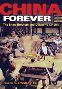 China Forever cover