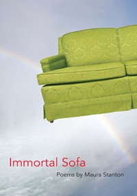 Immortal Sofa cover