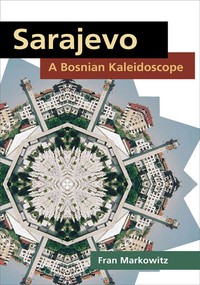 Sarajevo cover