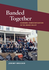 Banded Together cover