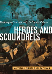 Heroes and Scoundrels cover