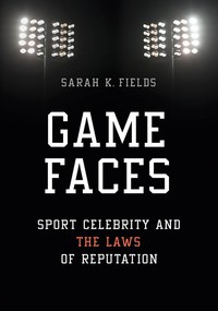 Game Faces cover