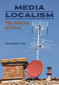 Media Localism cover