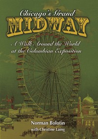 Chicago's Grand Midway cover