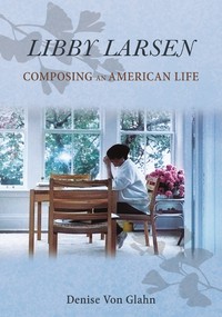 Libby Larsen cover