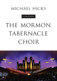 The Mormon Tabernacle Choir cover