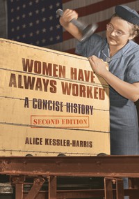 Women Have Always Worked cover