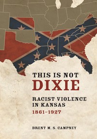 This Is Not Dixie cover