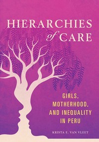 Hierarchies of Care cover
