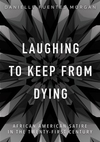 Laughing to Keep from Dying cover