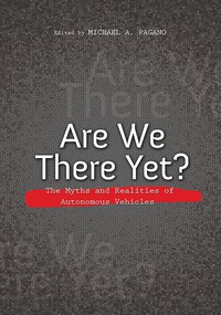 Are We There Yet? cover