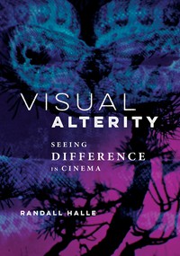 Visual Alterity cover
