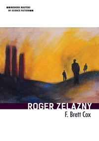Roger Zelazny cover