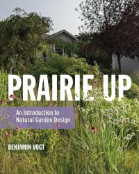 Prairie Up cover
