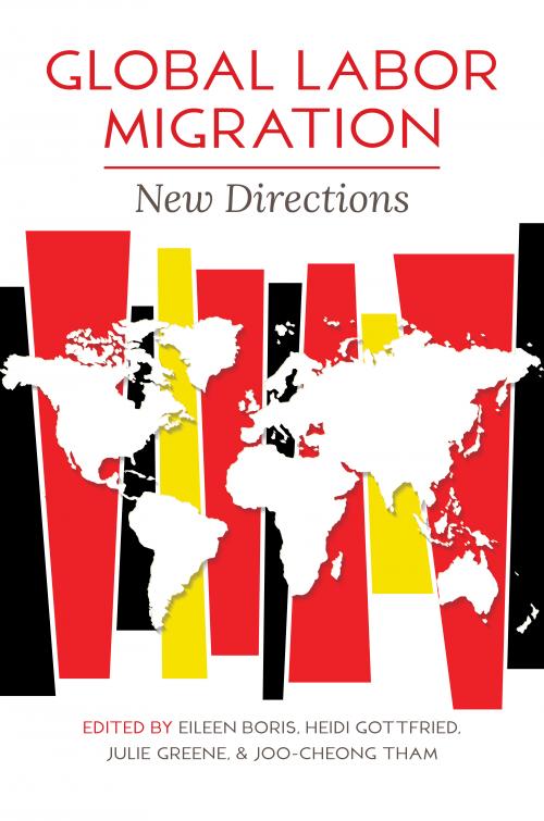Migration Management? - Chapter 1. Labor migration flows to Ragusa: the fuzzy boundaries between cores and peripheries - Graduate Institute Publications