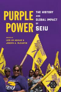 Purple Power cover
