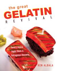 The Great Gelatin Revival cover