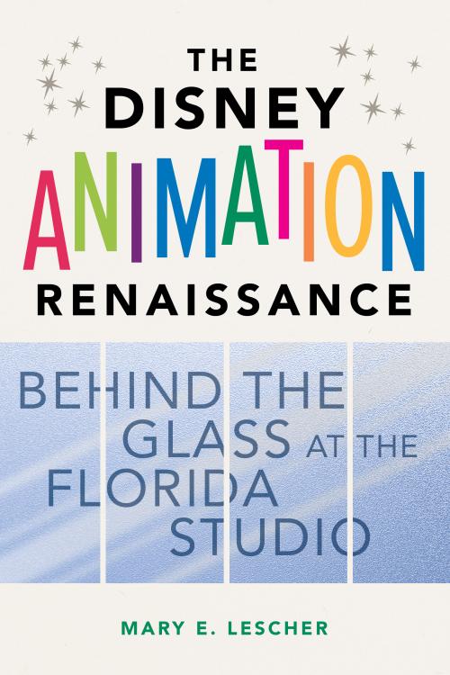 animation – Pop Culture Library Review