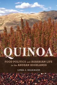 Quinoa cover