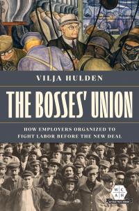 The Bosses' Union cover