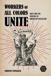 Workers of All Colors Unite cover