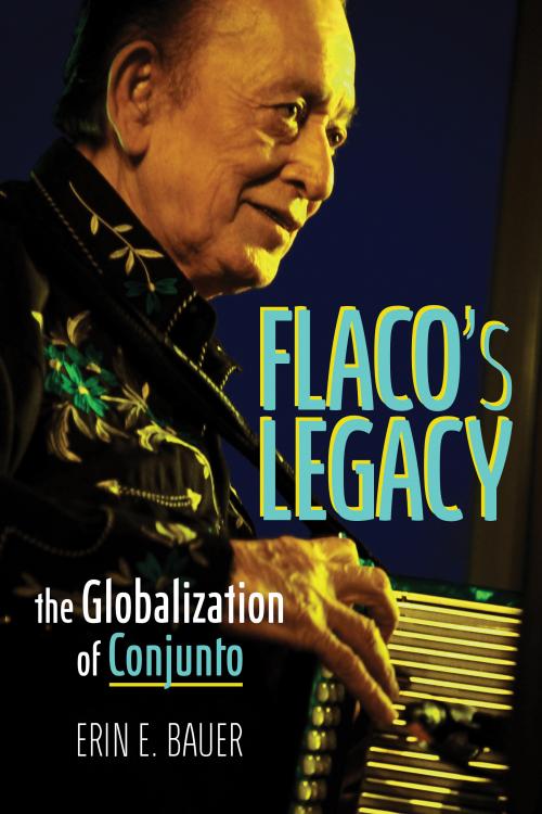 Flaco’s Legacy cover