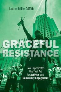 Graceful Resistance cover