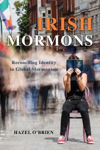 Irish Mormons cover