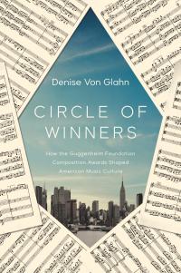 Circle of Winners cover