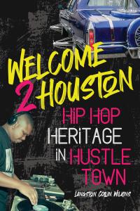 Welcome 2 Houston cover