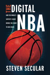 The Digital NBA cover
