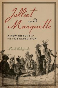 Jolliet and Marquette cover