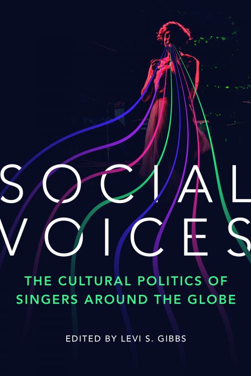 Social Voices cover