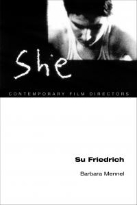 Su Friedrich  cover