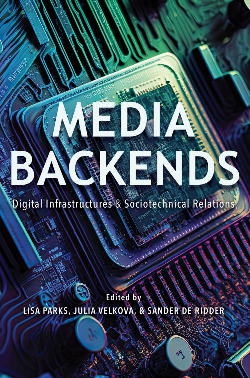 Media Backends cover