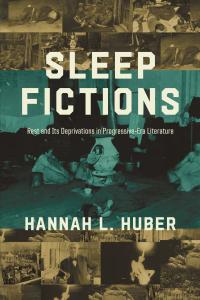 Sleep Fictions cover