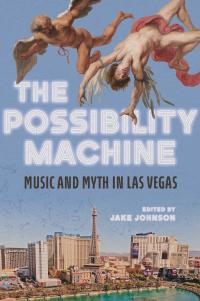 The Possibility Machine cover