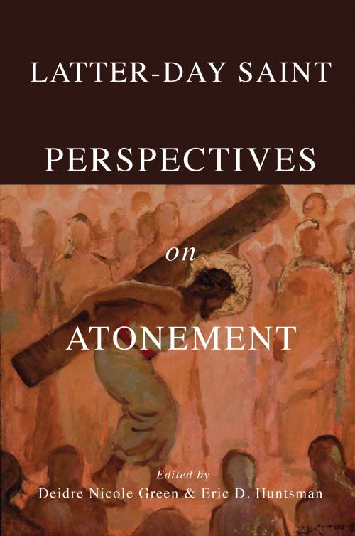 Latter-day Saint Perspectives on Atonement cover