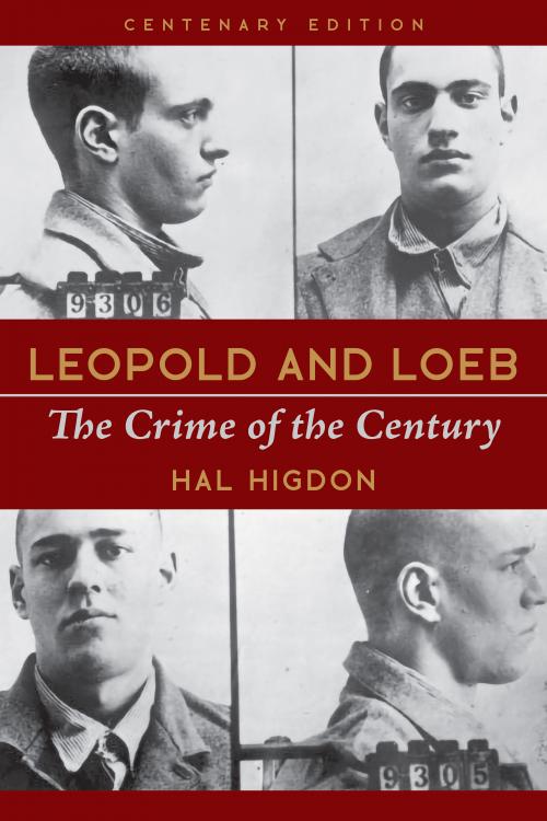 Leopold and Loeb cover