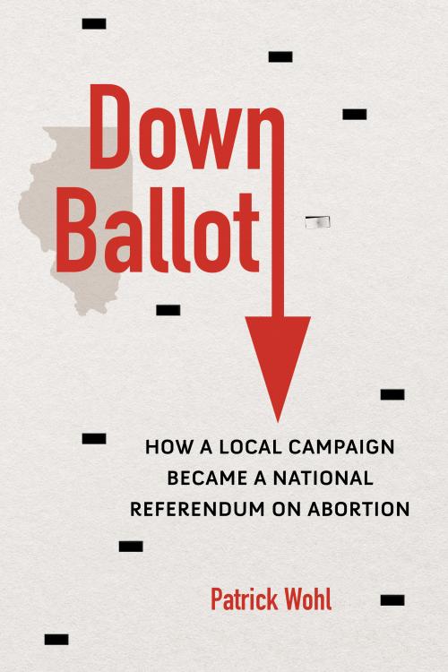 Down Ballot cover