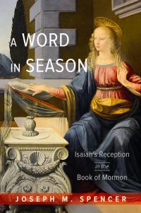 A Word in Season cover
