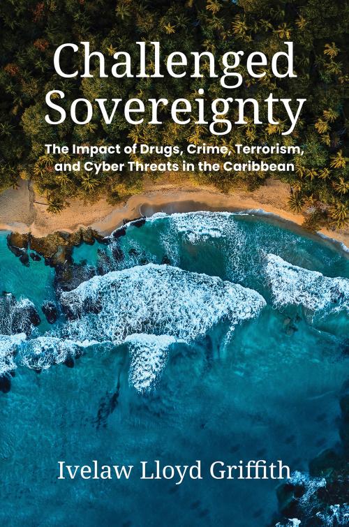 Challenged Sovereignty cover