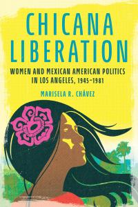 Chicana Liberation cover