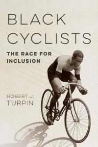 Black Cyclists cover