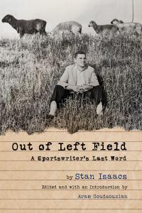 Out of Left Field cover