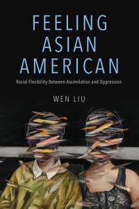 Feeling Asian American cover