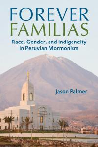 Forever Familias cover